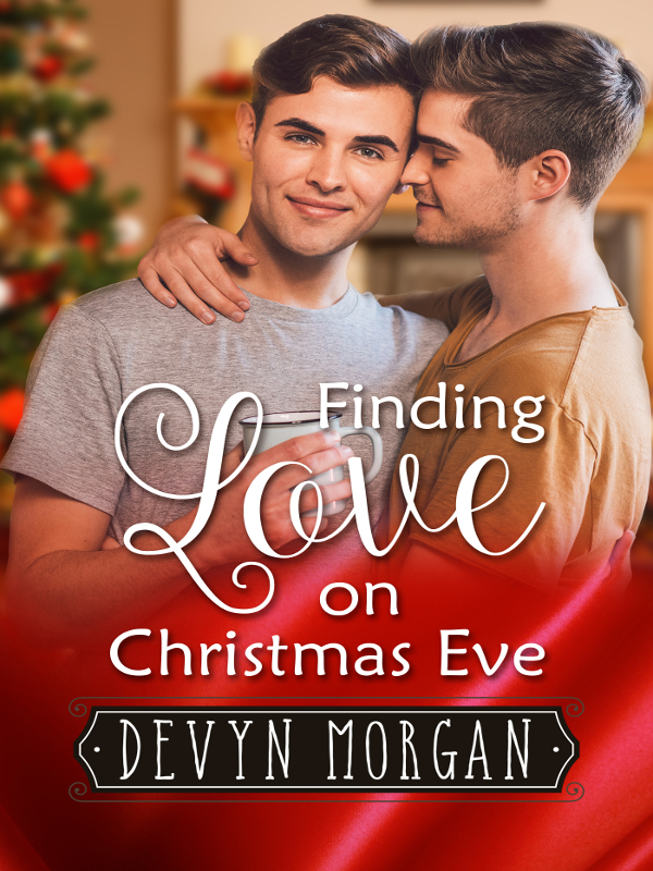 Finding Love On Christmas Eve by Devyn Morgan