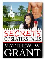 Secrets Of Slaters Falls